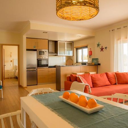 Apartamento Do Cercado Apartment Sagres Bagian luar foto