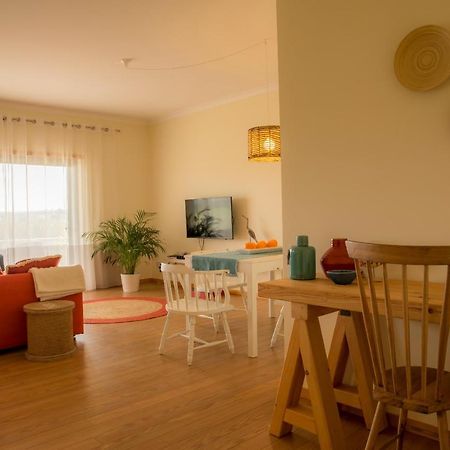 Apartamento Do Cercado Apartment Sagres Bagian luar foto