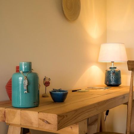 Apartamento Do Cercado Apartment Sagres Bagian luar foto