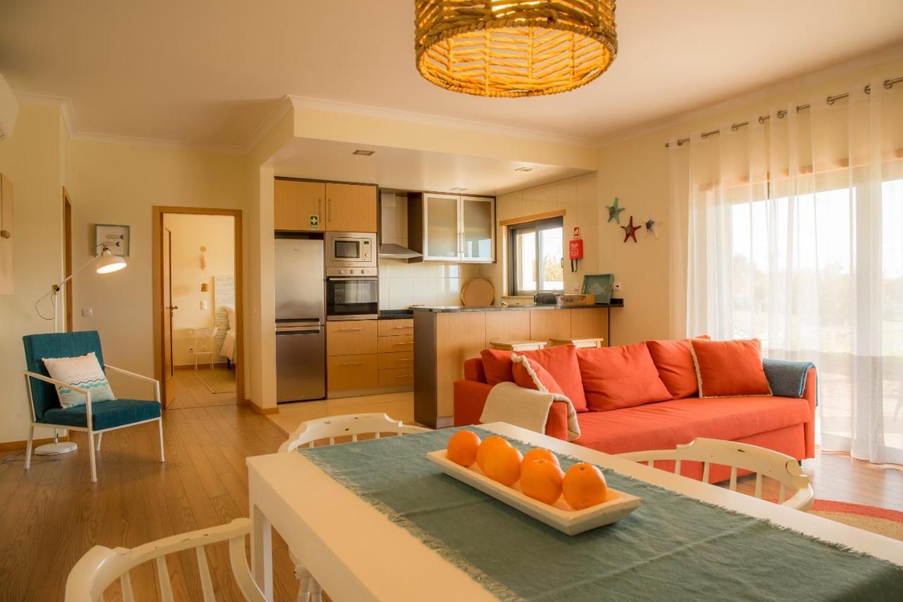 Apartamento Do Cercado Apartment Sagres Bagian luar foto