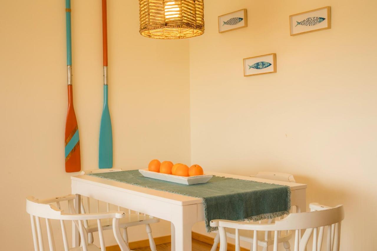 Apartamento Do Cercado Apartment Sagres Bagian luar foto