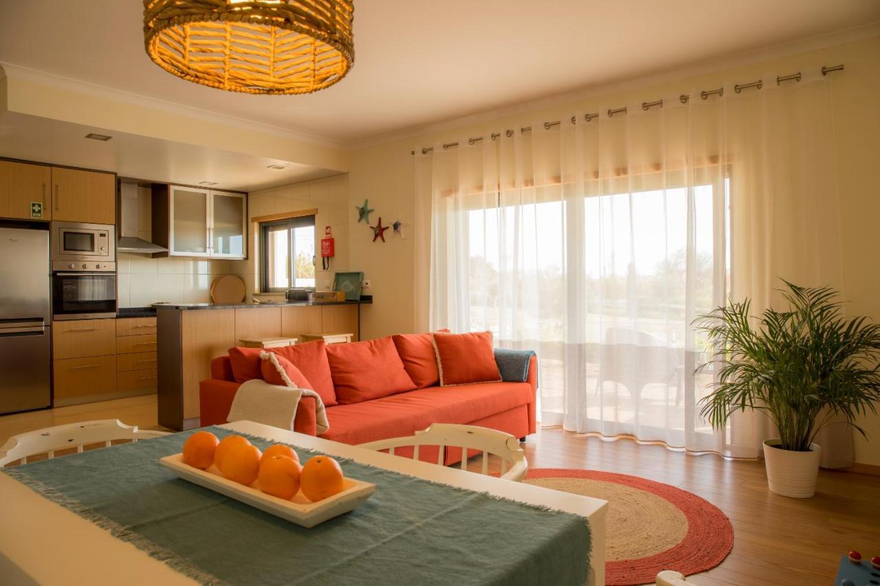 Apartamento Do Cercado Apartment Sagres Bagian luar foto