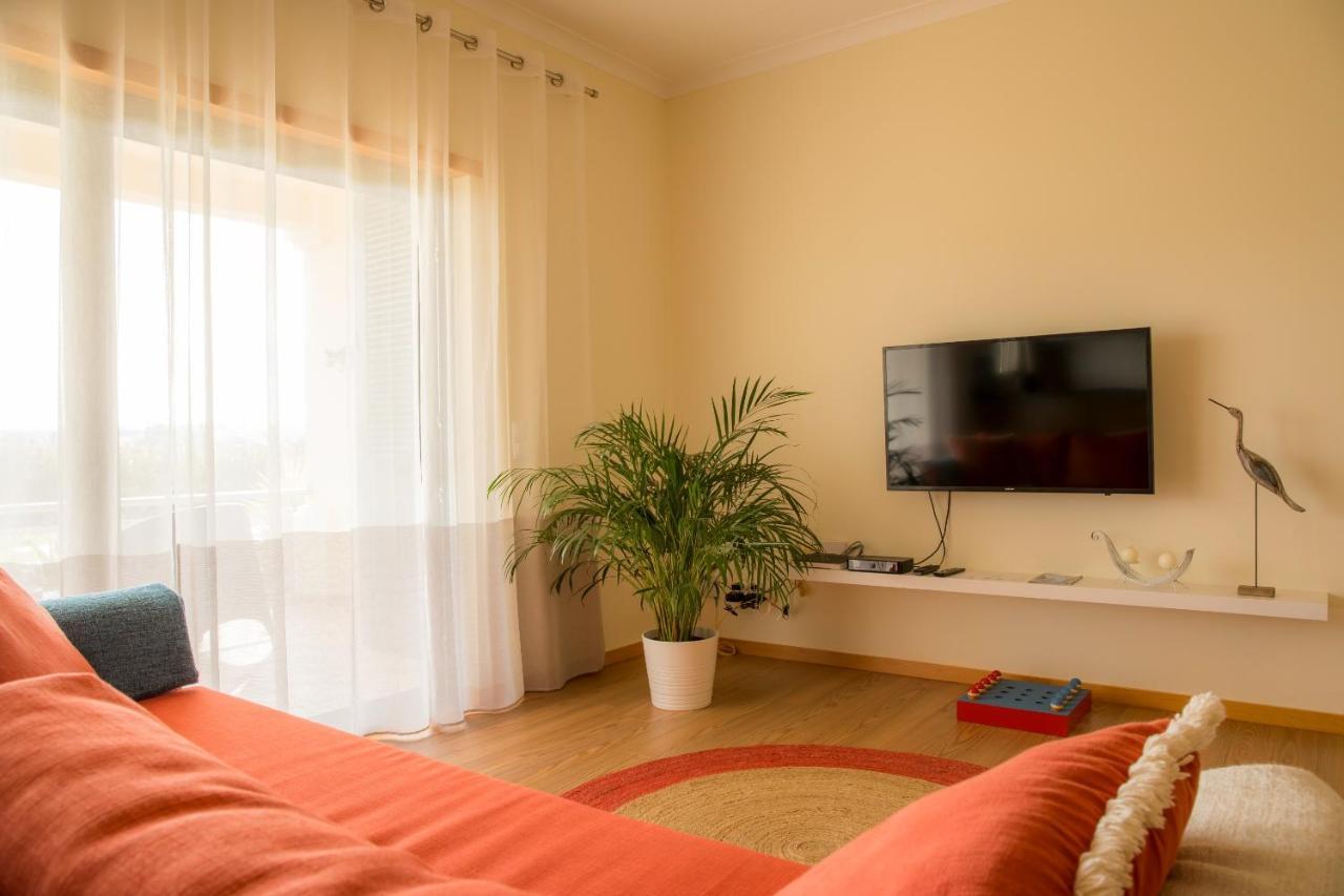 Apartamento Do Cercado Apartment Sagres Bagian luar foto