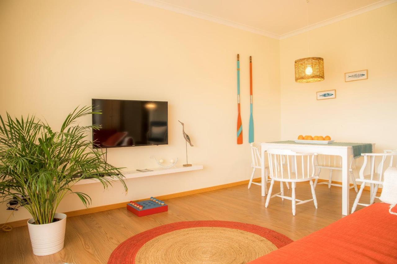 Apartamento Do Cercado Apartment Sagres Bagian luar foto