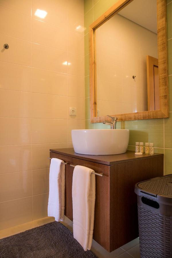 Apartamento Do Cercado Apartment Sagres Bagian luar foto
