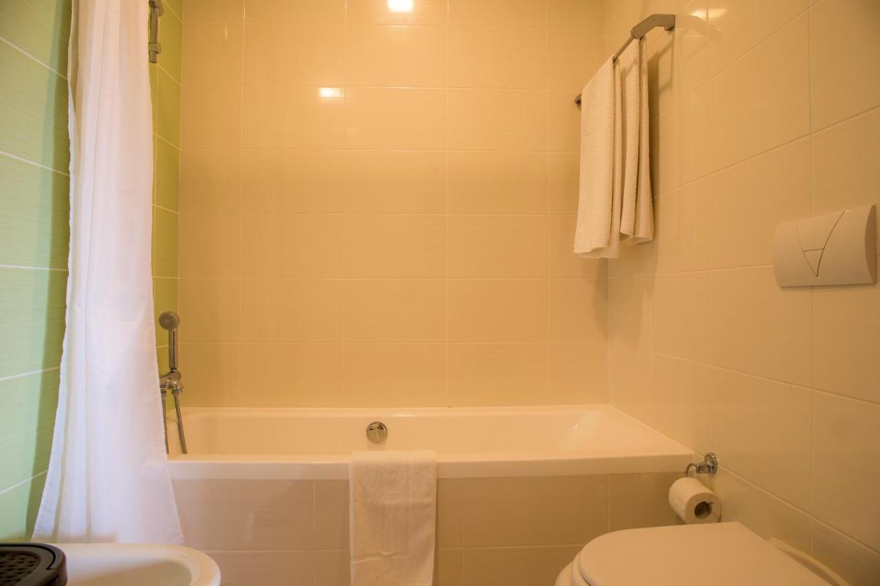 Apartamento Do Cercado Apartment Sagres Bagian luar foto