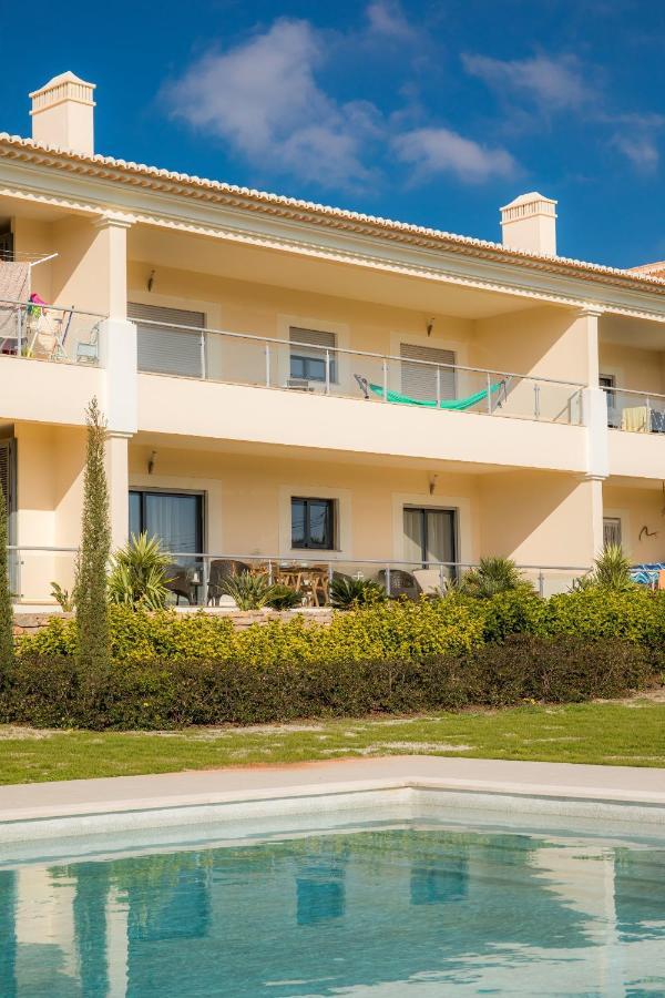 Apartamento Do Cercado Apartment Sagres Bagian luar foto